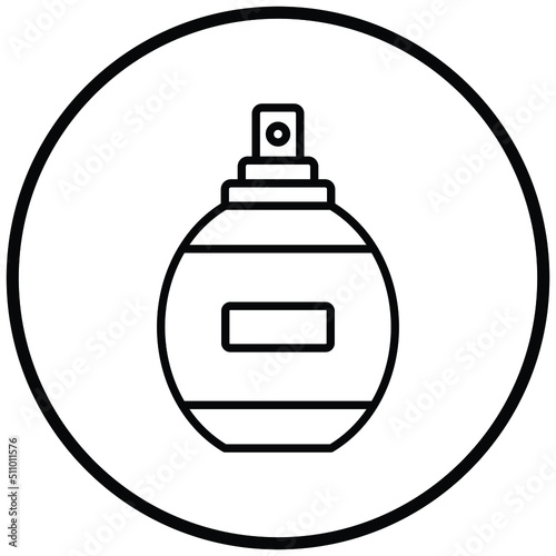 Perfume Icon Style