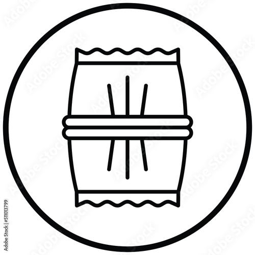Hay Icon Style