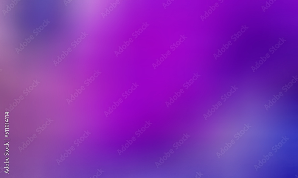 Blurred abstract background with a purple and blue gradient. Great for backdrops, banners, posters, promotions, flyers and special offers. Blurred abstract background with a purple and blue gradient. Great for backdrops, banners, posters, promotions, flyers and special offers.