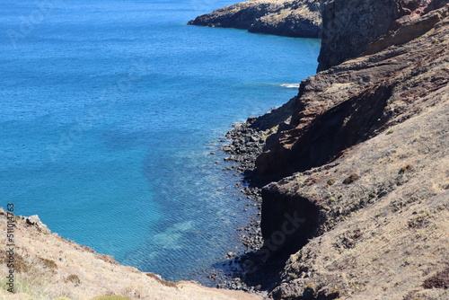 Madère, Portugal