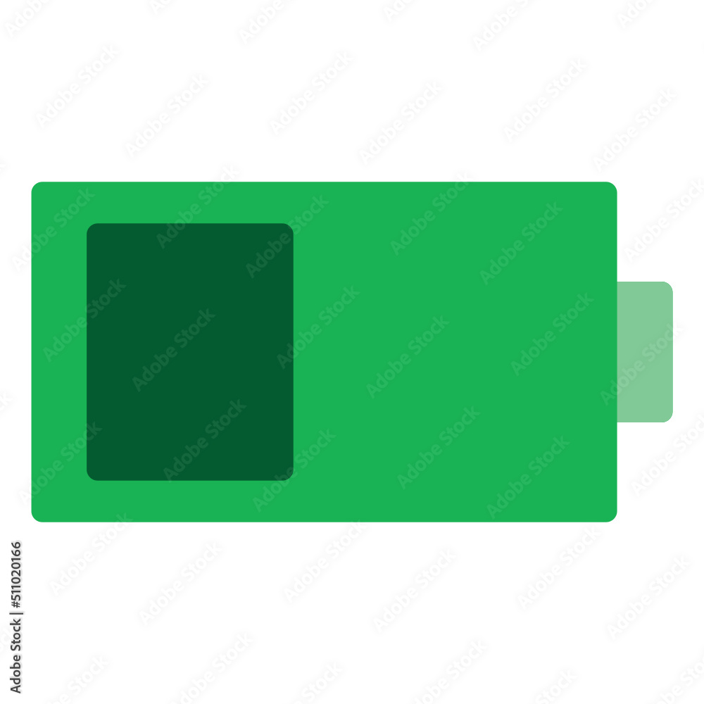 Battery icon Battery icon