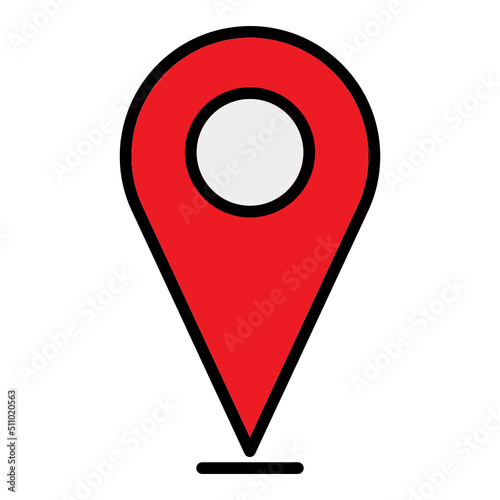 Location icon Free Download Location icon - GFXLoad