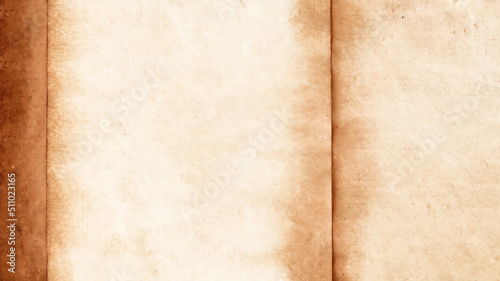 old paper texture for background 