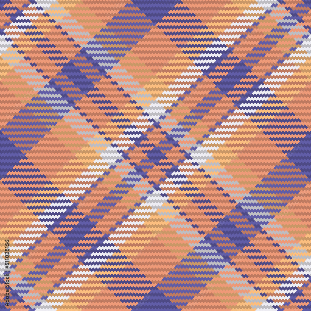 Classical checkered tartan pattern. Seamless abstract texture. Geometric color wallpaper. Vector fabric Classical checkered tartan pattern. Seamless abstract texture. Geometric color wallpaper. Vector fabric