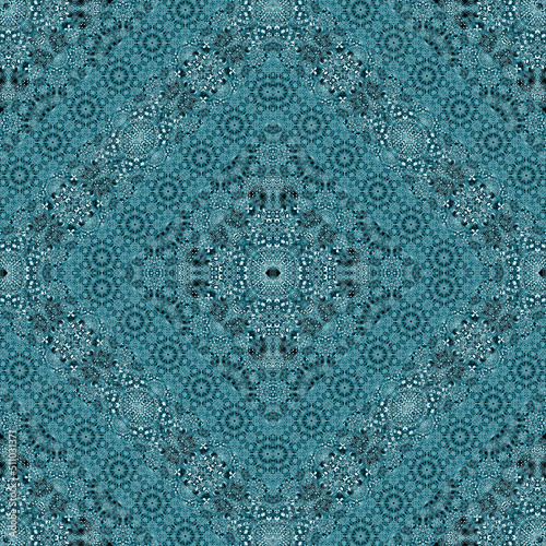 Delicate mandalas for design. Oriental decorative pattern can be used as a background, wallpaper