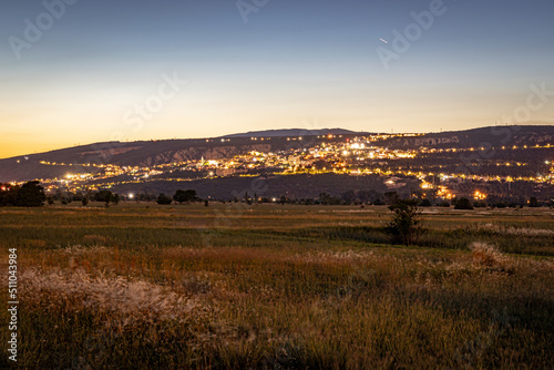 Citz of Imotski, Croatia