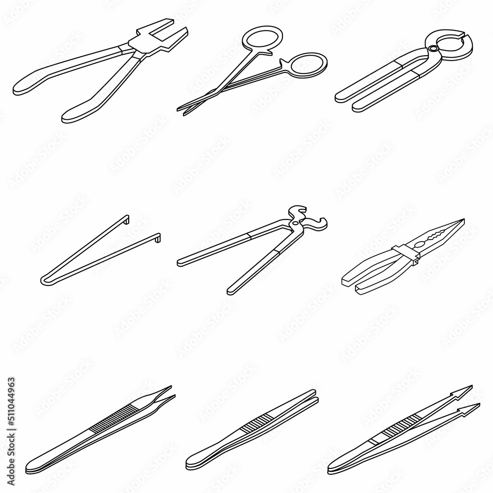 outline isolated on white background outline isolated on white background