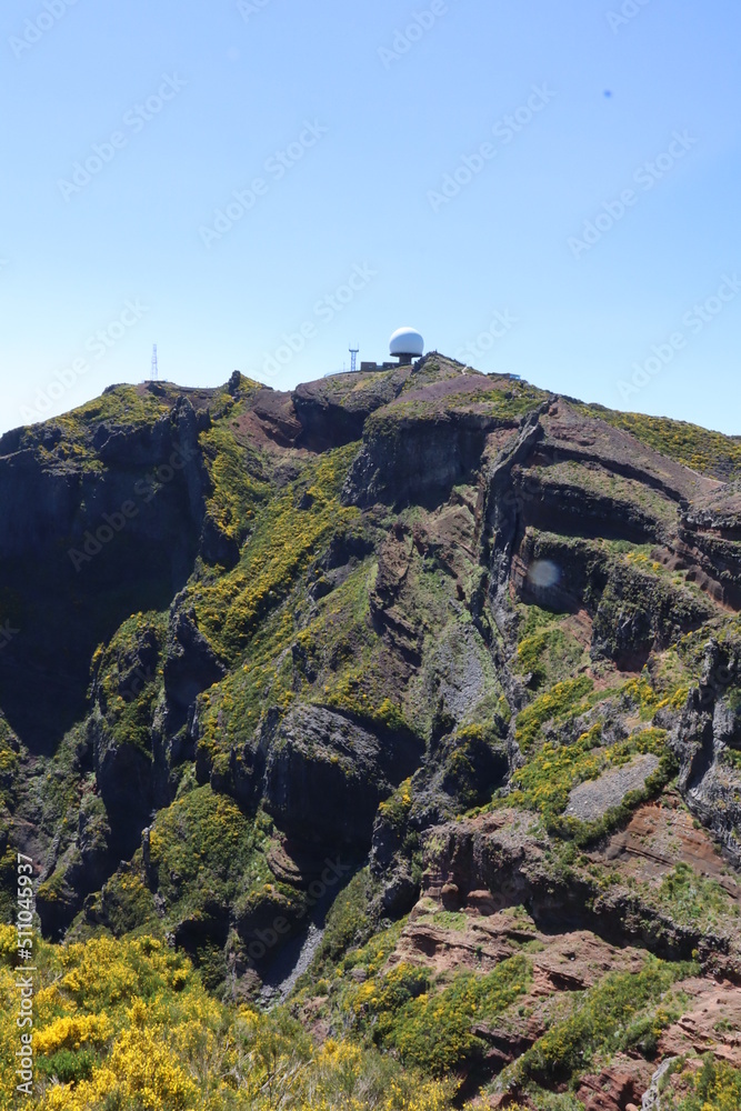 Madère, Portugal