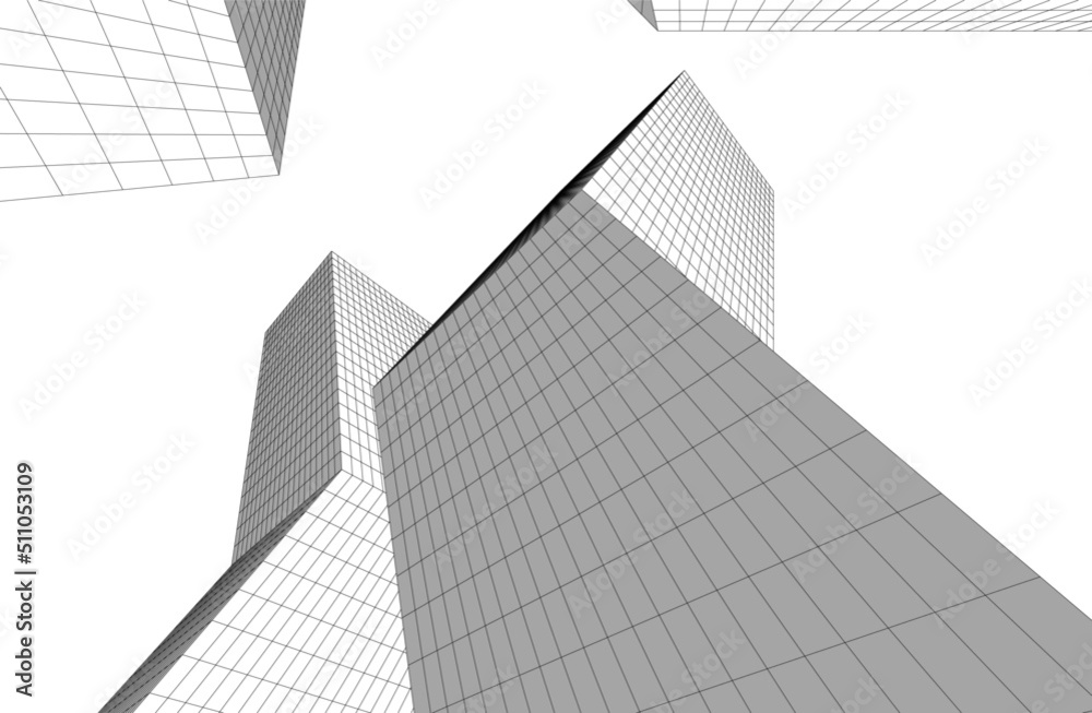 archiecture 3d drawing archiecture 3d drawing