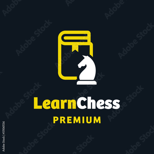 Learn Chess Logo