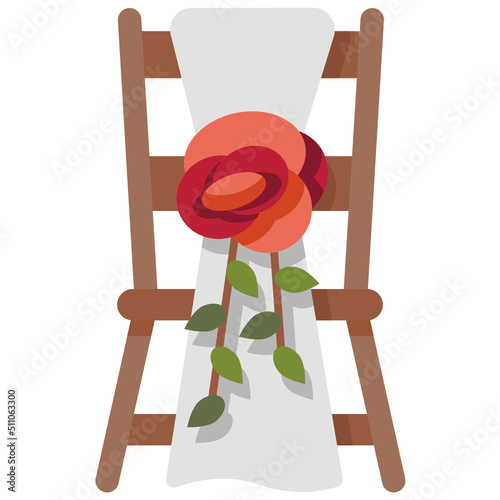 chairs icon