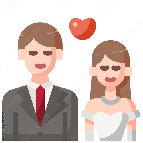 newlyweds icon