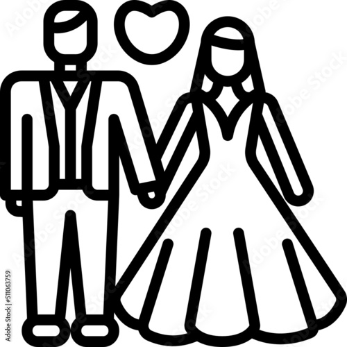 newlyweds icon