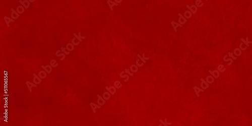  Abstract background with red wall texture design .Modern design with grunge and marbled cloudy design, distressed holiday paper background .Marble rock or stone texture banner, red texture background