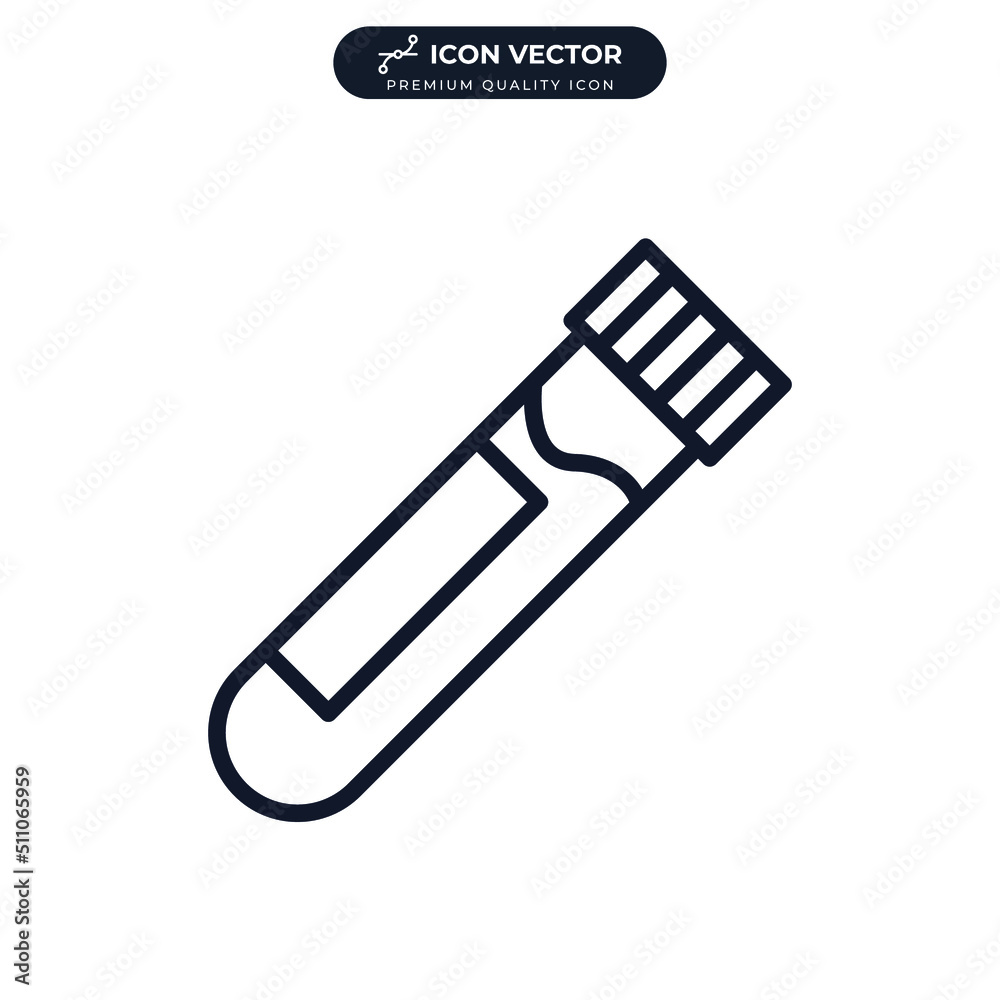 blood test icon symbol template for graphic and web design collection logo vector illustration blood test icon symbol template for graphic and web design collection logo vector illustration