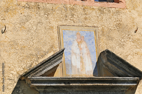 Comnago, Oratorio della Madonna di Loreto - Lago Maggiore photo