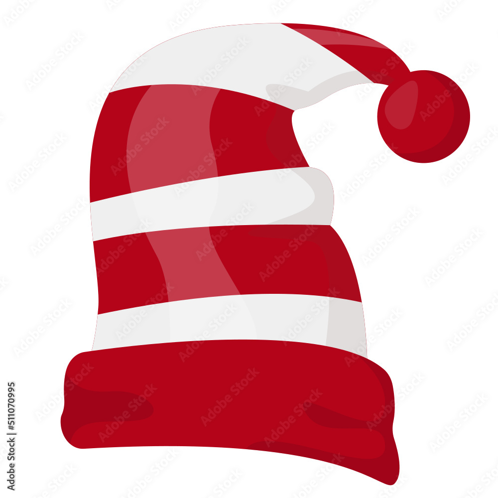 Christmas Costume Party Hats | Art by Nytlyts Christmas Costume Party Hats | Art by Nytlyts