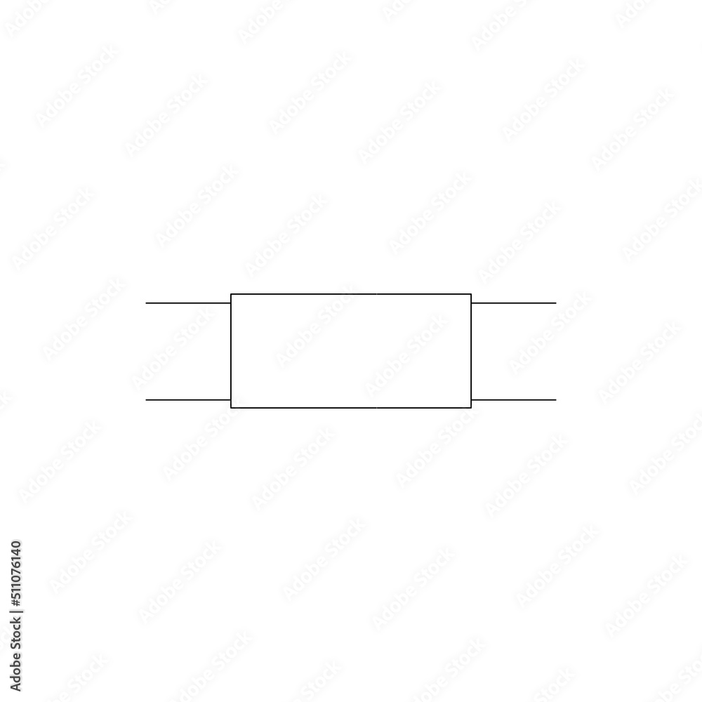 pipe connection icon illustration design pipe connection icon illustration design