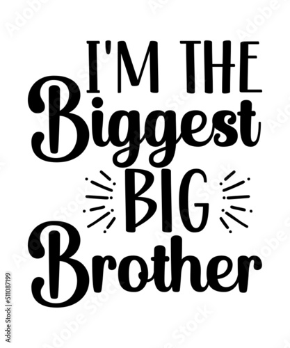 Sibling day t shirt, mug design