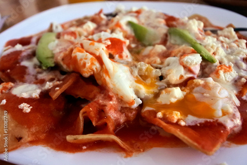 Chiapas travel postals