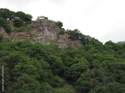 St.-Michaels-Kapelle bei Taben Rodt photo