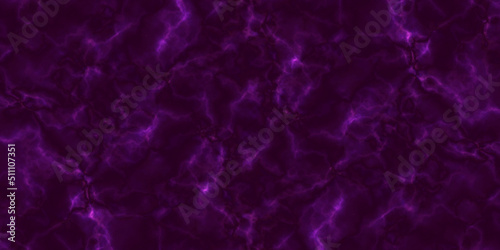 Luxury blurry dark blue or purple liquid background with stains, Abstract bright and beautiful purple marble background with wave lines, Colorful lighted purple background for creative design.