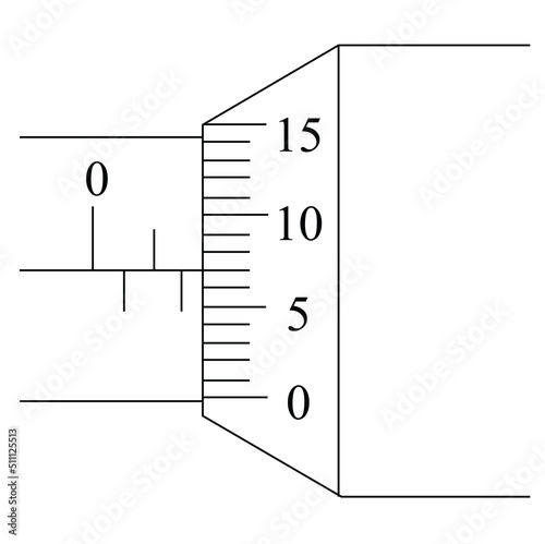 The diameter of a wire is measured by a micrometer screw gauge of least count 0.01mm. The main scale is divided in 1/2 mm divisions and circular scale has 50 divisions