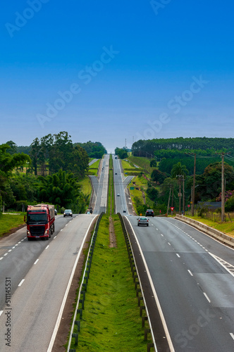 Rodovia Raposo Tavares, Tatetu photo