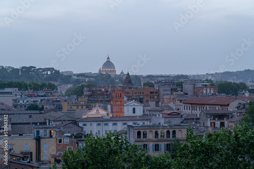 view of roma