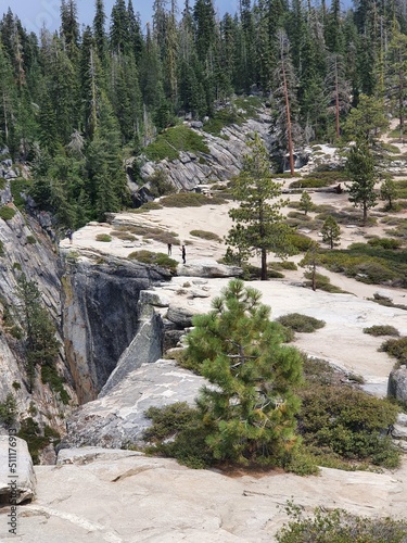 Taft point, Yosemite