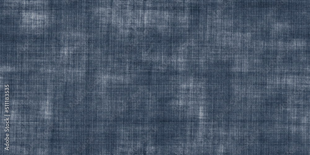 RM COCO | Oxford / Faded Denim - Woven/Jacquard Fabric