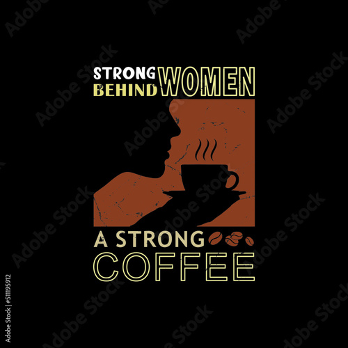 typography t-shirt design printing Free Vector 
