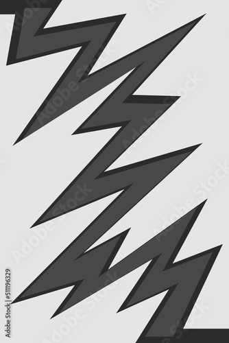 Free Download Abstract background with crack line pattern and with some copy space area - GFXLoad
