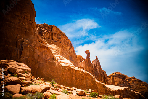 Red Rock