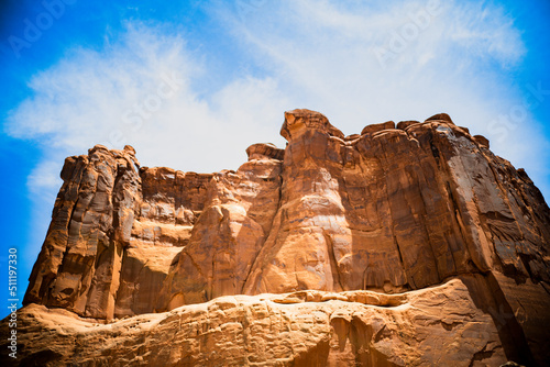 Red Rock