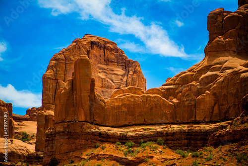Red Rock