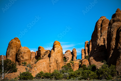 Devils Garden