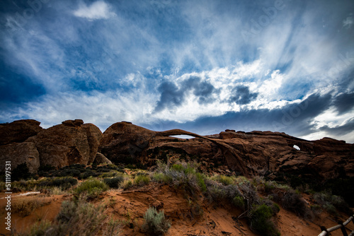 Utah Arch