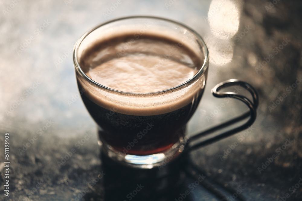Espresso Espresso