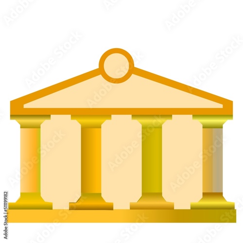 gold coin bank