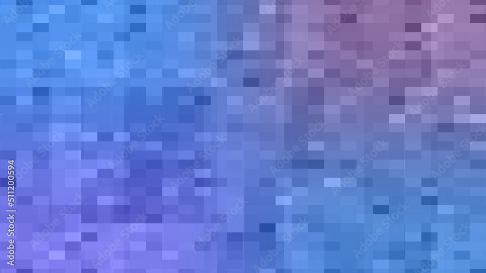 Abstract block grid background image. Abstract block grid background image.