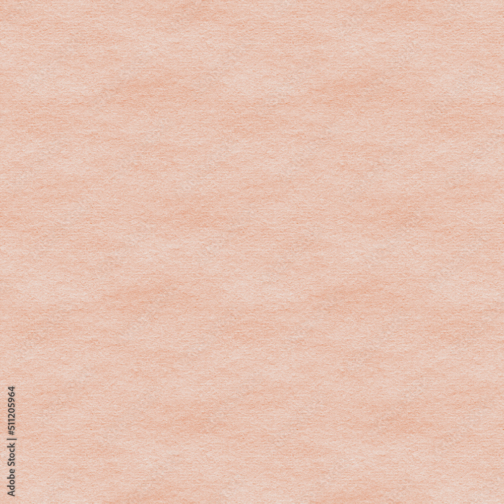 Fototapeta premium Craft paper with brown texture. Recycled paper background for wrapping.
