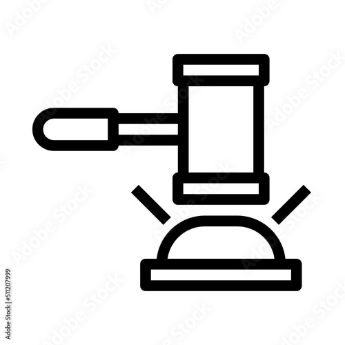 law