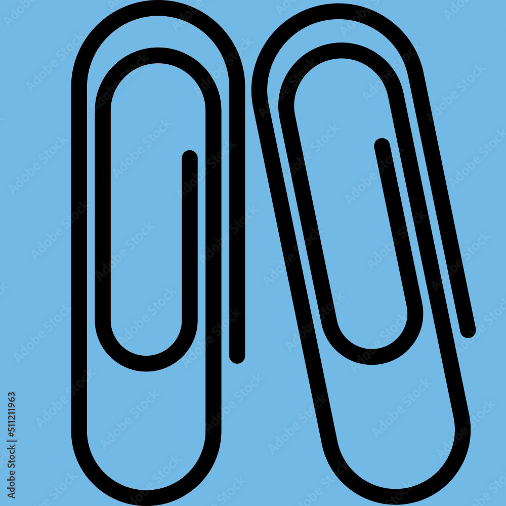 paper clip paper clip