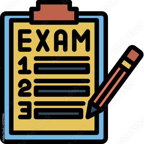exam