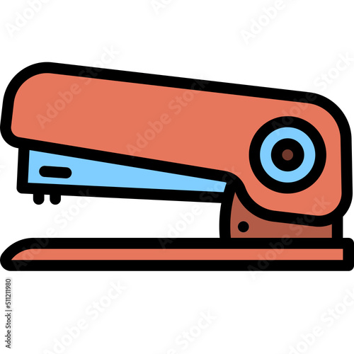 stapler
