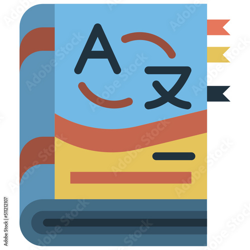 dictionary