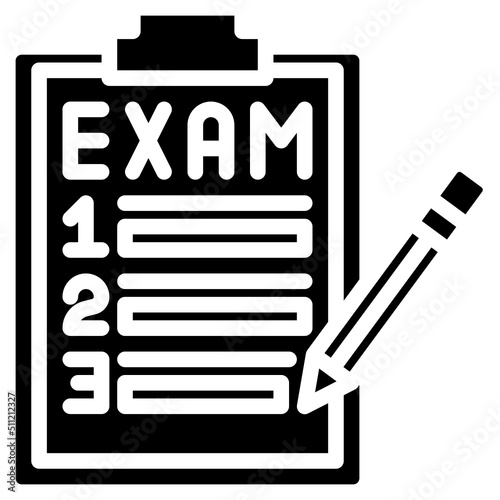 exam