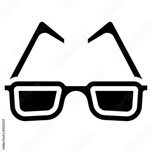 eyeglasses