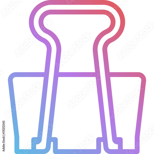 binder clip